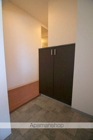 南堀江プライマリーワンの内装写真