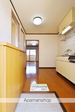 コーポエスペランスの内装写真