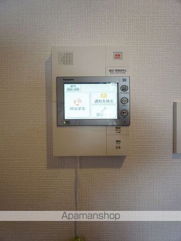 エスリード大曽根アヴェールの内装写真