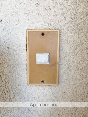 ハイタウンみずほIIの内装写真