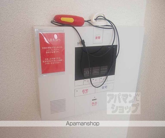 レオパレスSUZUEの内装写真