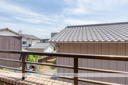 香川県高松市木太町[2DK/54.29m2]の内装6