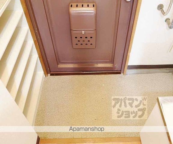 一条グランハイツの内装写真