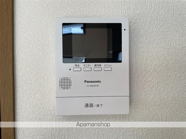 サンガーデン風の内装写真