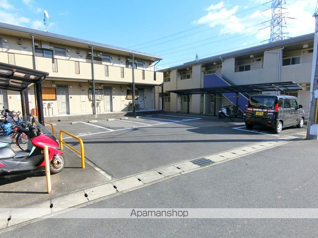 フロイデ田辺Aのその他写真