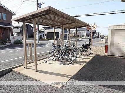 グラマードマレ　Ｂ[2LDK/50.42m2]の内装3