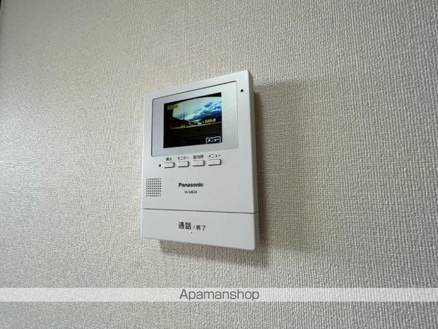 グランディールの内装写真