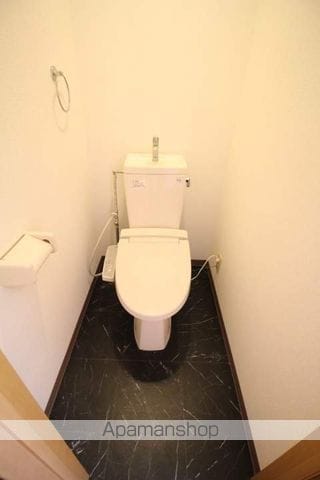 ケイズシティ豊成の内装写真