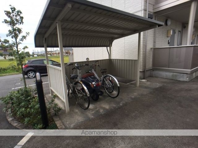 レセンテ花水木 Aのその他写真