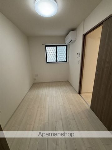 RーRESIDENCE南千束の内装写真