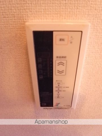 エバーグリーンハウスの内装写真