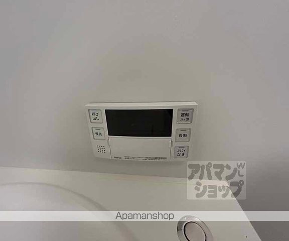 セントリヴィエ京都嵐山IIIの内装写真