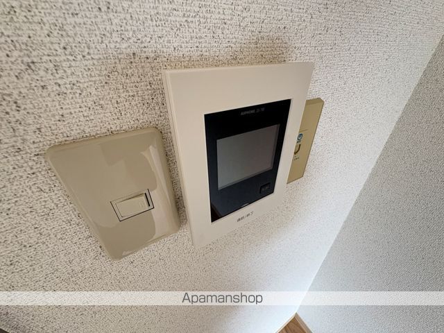 エンジェリ寿の内装写真