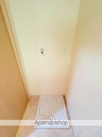 エクセル文の里の内装写真