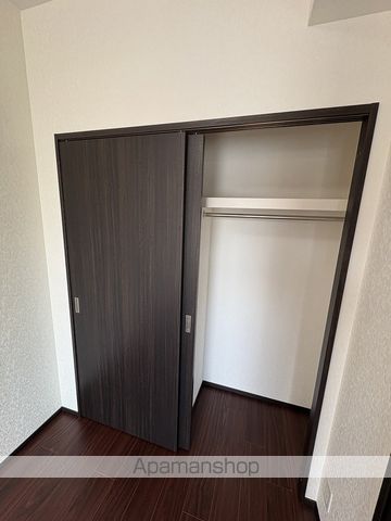 PREGIOTSUKAMOTOASIANの内装写真