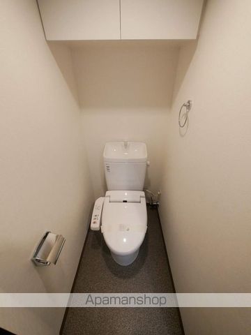 アルグラッド鷺洲の内装写真