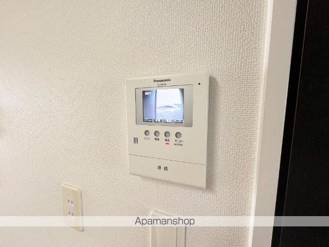 ノアースの内装写真