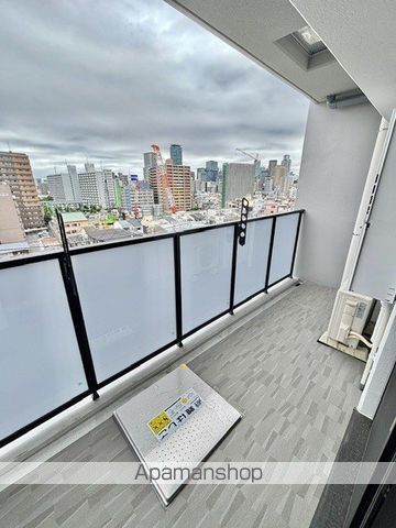 グランドファースト大阪福島の内装写真