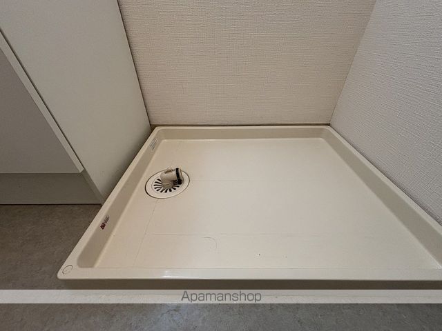 シャンボール二日町の内装写真