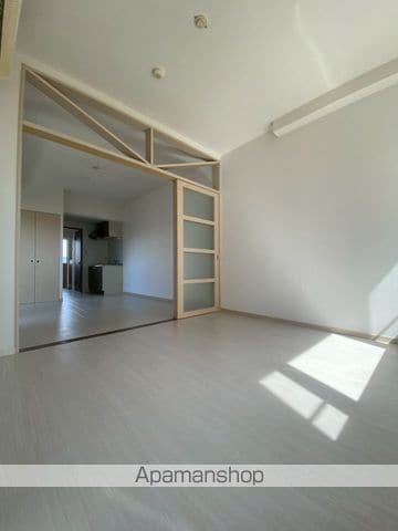リード中央町の内装写真