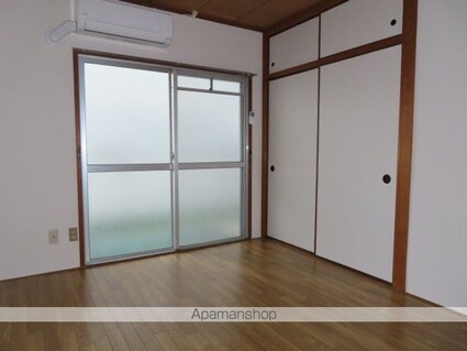 門本マンション[3DK/52.8m2]の内装1