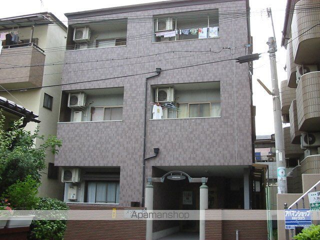 メゾン花園西