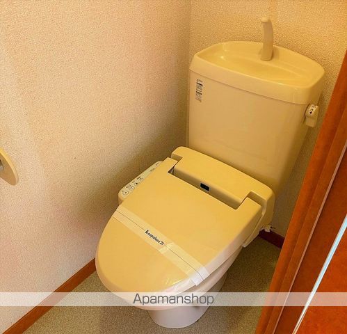 レオパレスアドニスの内装写真