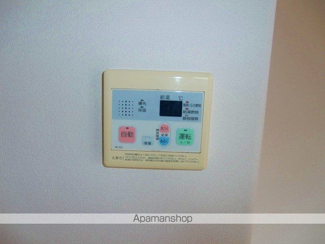 フォブールトロワ片岡の内装写真