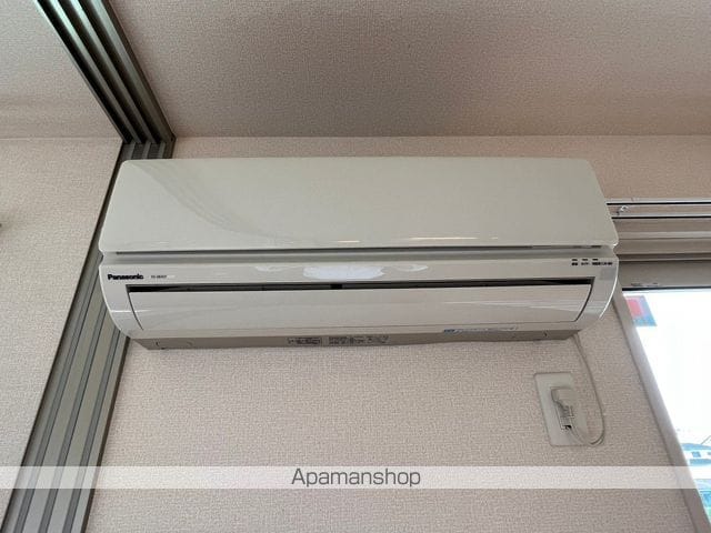 フォレスト Aの内装写真
