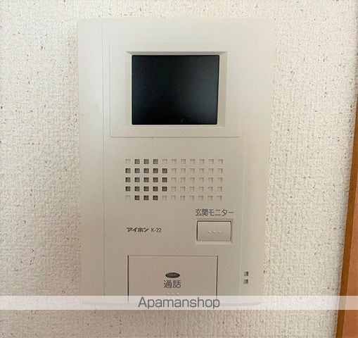 レオパレスメゾン ド アキの内装写真