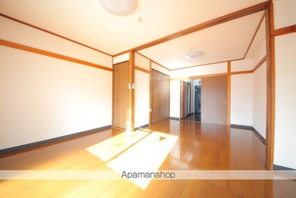 多摩センターグリーンビル[1K/29.1m2]のリビング・居間