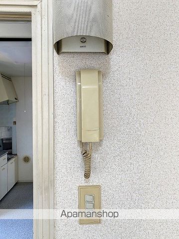 上福岡第16の内装写真