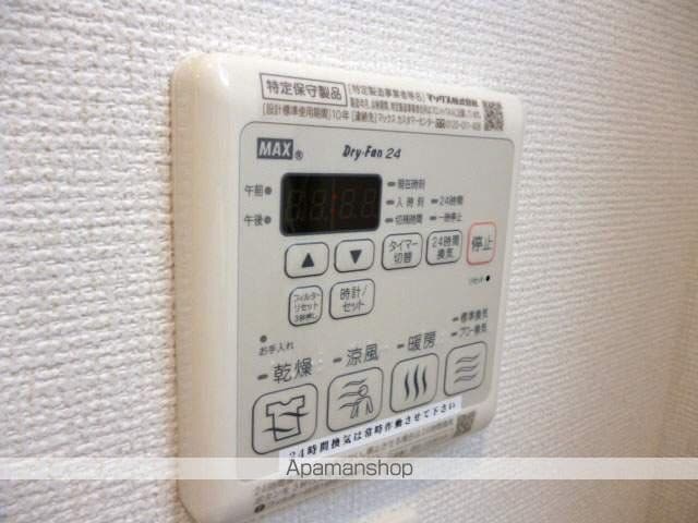 アドバンス新大阪ウエストゲートの内装写真