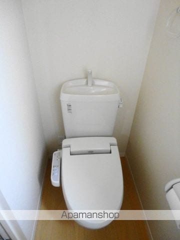 カサメント ベラ ノッテの内装写真