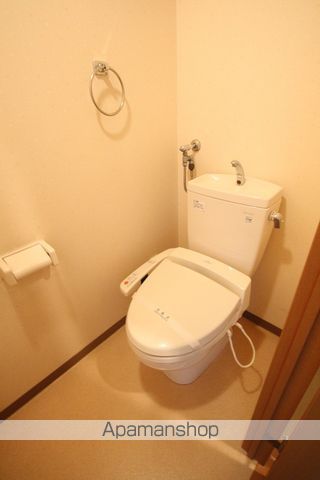 カトレア南郷2の内装写真