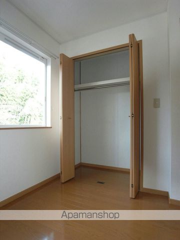 フレヴェールの内装写真