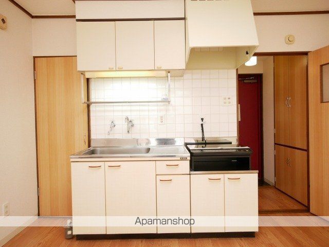 第参エビスビルの内装写真