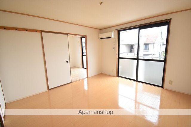 シャインポート屋島AD棟 D棟の内装写真