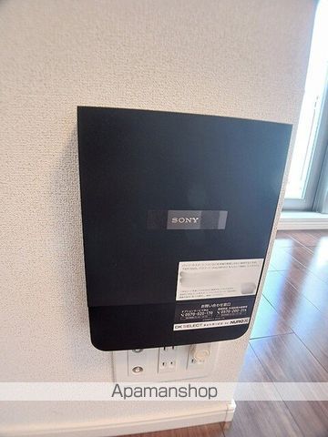 プラーサート 南観音の内装写真