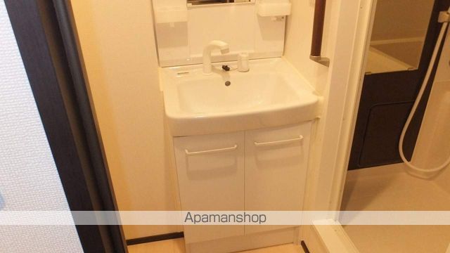 レオネクスト甲南山手の内装写真