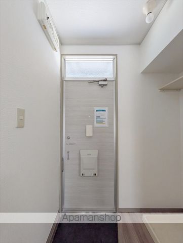 プレジールミクの内装写真