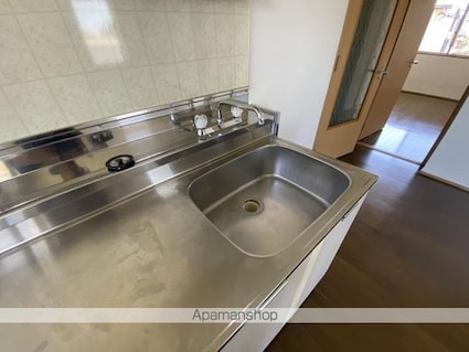 カームネスト１４　Ａ・Ｂ・Ｃ棟[2LDK/48m2]の内装4