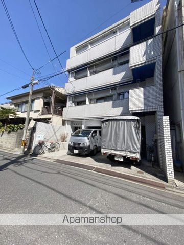 外尾ビルの外観写真