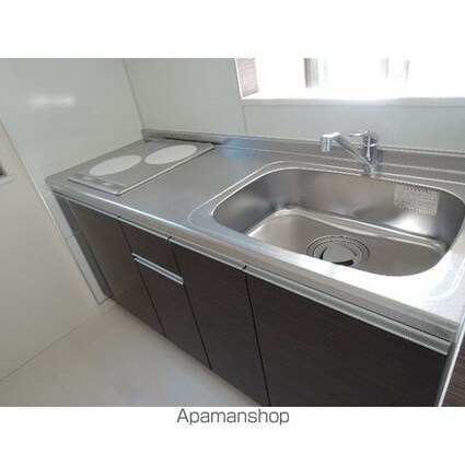 ヴィラージュ加美平[1LDK/34.35m2]のその他内装8