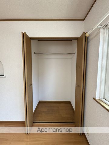 サンクレールの内装写真