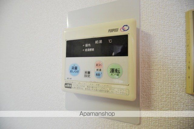 プレアール新屋敷の内装写真