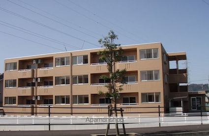 グリュック櫛林[2LDK/58.75m2]の外観2