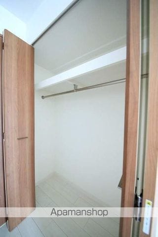 ESLEAD心斎橋ラグジェの内装写真