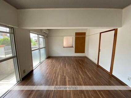 ピュアハイツ[2LDK/67.19m2]の内装2