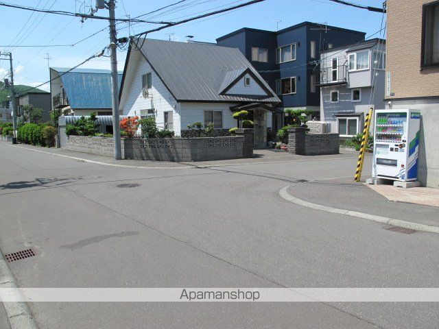 モンレーヴVIIの周辺写真
